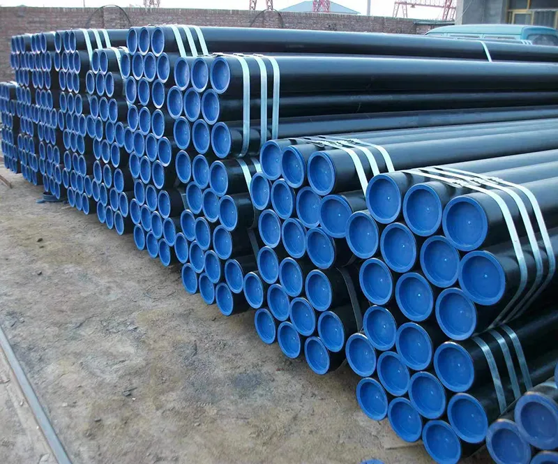 carbon steel pipe&tube